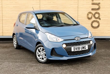 Hyundai i10 SE