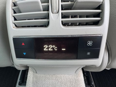 Mercedes-Benz C Class 1.6 C180 Executive SE Euro 6 (s/s) 4dr 37