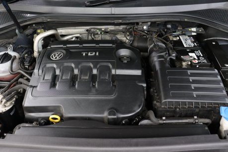 Volkswagen Tiguan SE NAV TDI BMT 4MOTION 44