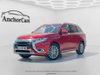 Mitsubishi Outlander (Sold) 2.4h TwinMotor 13.8kWh 4h SUV 5dr Petrol Plug-in Hybrid CVT 4WD Euro