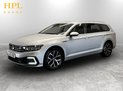 Volkswagen Passat 1.4 TSI 13kWh GTE Estate 5dr Petrol Plug-in Hybrid DSG Euro 6 (s/s) (218 ps 3