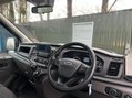 Ford Transit 350 LEADER C/C ECOBLUE 9