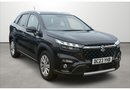 Suzuki S-Cross 1.4 Boosterjet 48V Hybrid Motion 5dr 1