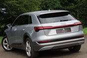 Audi E-Tron 50 Technik Auto quattro 5dr 71.2kWh 6