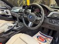 BMW 4 Series 3.0 435d xDrive Gran Coupe M Sport Auto 4WD 5dr 3