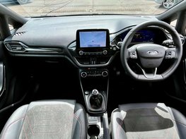 Ford Fiesta 1.0 Fiesta ST-Line X Turbo 5dr 2