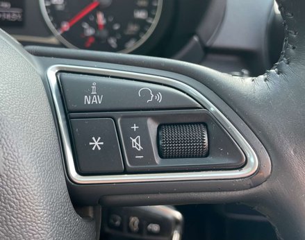 Audi A1 1.4 A1 Sportback TFSI Sport Nav 5dr 45