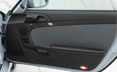 Porsche 911 (997) Sport Classic 17