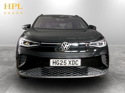 Volkswagen Id.4 Pro 77kWh Match SUV 5dr Electric Auto (286 ps) Cruise Control - DAB Radio