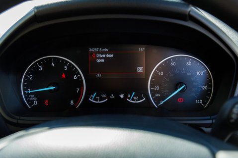 Ford Ecosport TITANIUM 14