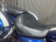 Triumph Thunderbird 2010 23K LUGGAGE MOT JUNE 2027 BIG CC CRUISER BIKE 1600CC 20