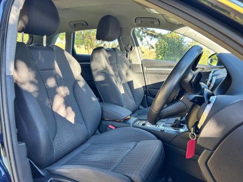 Audi A3 TFSI SPORT 18