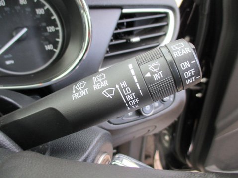 Vauxhall Mokka X 1.4i Turbo Elite Euro 6 (s/s) 5dr 36