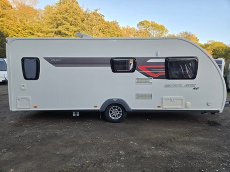 Sterling Eccles Eccles SE Ruby 4