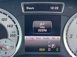 Mercedes-Benz A Class 1.8 A200 BlueEfficiency AMG Sport CDi Auto 5dr 24