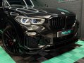 BMW X5 3.0 40d MHT M Sport Auto xDrive Euro 6 (s/s) 5dr 43