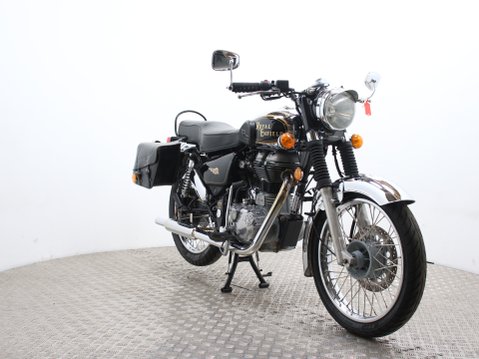 Royal Enfield Bullet BULLET ELECTRA CL EFI DLX 3