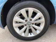 Volkswagen Golf SE 1.4 TSI BLUEMOTION TECHNOLOGY Petrol with FSH & £35 Tax 29