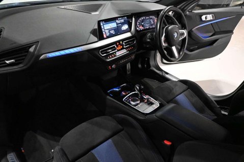 BMW 1 Series M135I XDRIVE 52