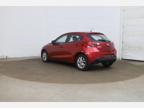 Mazda 2 1.5 SKYACTIV-G SE-L Euro 6 (s/s) 5dr 5