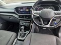 Volkswagen T-Cross 1.0 T-Cross United TSi Semi-Auto 5dr 11