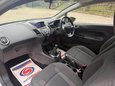 Ford Fiesta 1.25 Zetec Euro 6 3dr 24