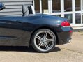 BMW Z4 2.0 20i M Sport Auto sDrive Euro 6 2dr 9