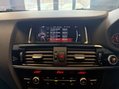 BMW X4 2.0 X4 xDrive 20d M Sport Auto 4WD 5dr 20