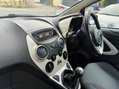Ford Ka 1.2 Zetec Euro 5 (s/s) 3dr 28