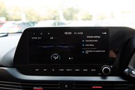 Hyundai i20 T-GDI N LINE MHEV 23