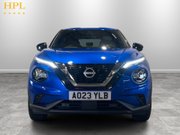 Nissan Juke 1.0 DIG-T N-Connecta SUV 5dr Petrol DCT Auto Euro 6 (s/s) (114 ps) 2