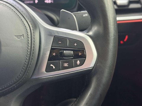 BMW 4 Series 2.0 420i M Sport Coupe 2dr Petrol Auto Euro 6 (s/s) (184 ps) 34