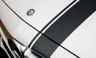 Mercedes-Benz C Class S Edition 1 26