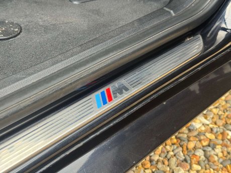 BMW X5 M 4.4i V8 Steptronic xDrive Euro 5 5dr 20