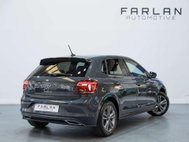 Volkswagen Polo 1.0 TSI R-Line Hatchback 5dr Petrol Manual Euro 6 (s/s) (110 ps) 4