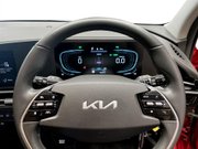Kia Niro 1.6h GDi 2 SUV 5dr Petrol Hybrid DCT Euro 6 (s/s) (139 bhp) 13
