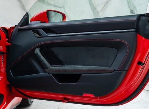 Porsche 911 GT3 (992) 31