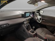 Dacia Jogger 1.0 TCe Expression MPV 5dr Petrol Manual Euro 6 (s/s) (110 ps) 15