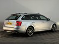 Skoda Octavia VRS TDI DSG 6