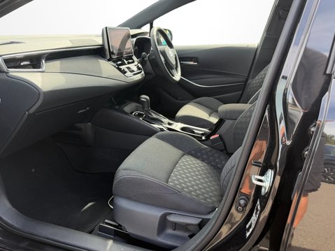 Suzuki Swace 1.8 Hybrid Motion Estata 2
