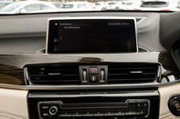 BMW X1 SDRIVE18I XLINE 28