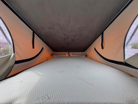 Volkswagen Transporter AWAITING PREPARATION 15