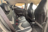 Toyota Aygo VVT-I X-CLUSIV 3.. AUTOMATIC.. FULL LEATHER.. SAT NAV.. REVERSING CAMERA.. 15