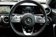 Mercedes-Benz A Class A 180 AMG LINE 21