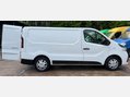 Renault Trafic 1.6 dCi 27 Business+ Panel Van 5dr Diesel Manual SWB Standard Roof Euro 6 ( 20