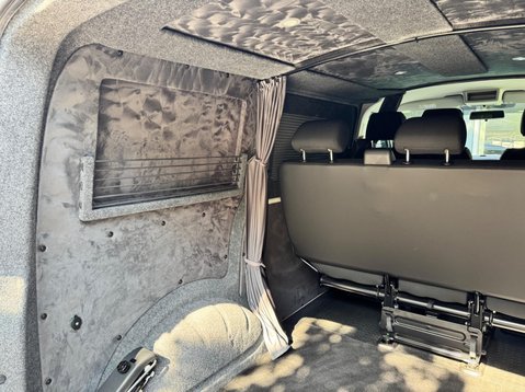 Volkswagen Transporter T28 TDI P/V STARTLINE BMT 27