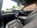 Mercedes-Benz E Class 2.0 E220d AMG Line Coupe 2dr Diesel G-Tronic+ Euro 6 (s/s) (194 ps) 19