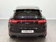 Porsche Cayenne 3.0 V6 E-Hybrid 14.1kWh Coupe 5dr Petrol Plug-in Hybrid TiptronicS 4WD Euro 23