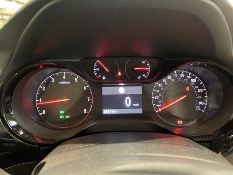 Vauxhall Corsa DESIGN 19