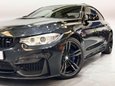 BMW M4 3.0 BiTurbo Coupe 2dr Petrol DCT Euro 6 (s/s) (431 ps) 14